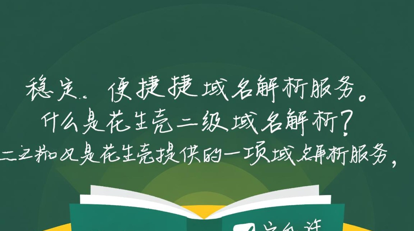 花生壳二级域名解析过程中，有哪些常见问题及解决方法？