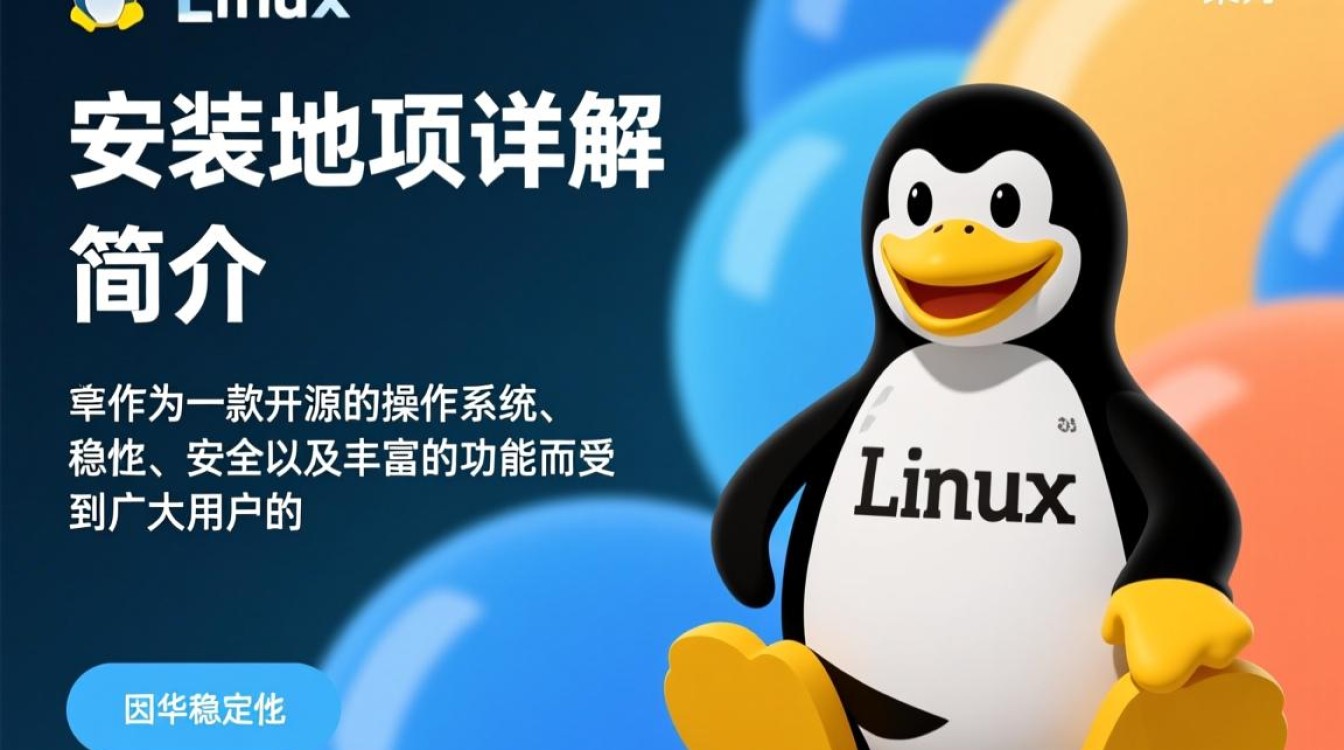 Linux安装选项这么多，哪个最适合我的需求和硬件配置？-好主机测评网