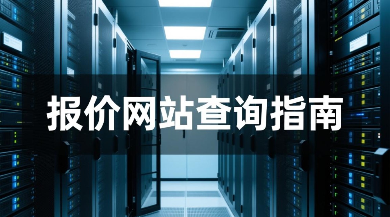 服务器报价网址查询,如何快速找到最优惠的报价信息? 服务器报价网址查询,如何快速找到最优惠的报价信息?