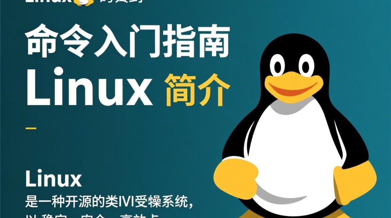 Linux命令入门，如何快速掌握基础命令，提升系统管理技能？-好主机测评网
