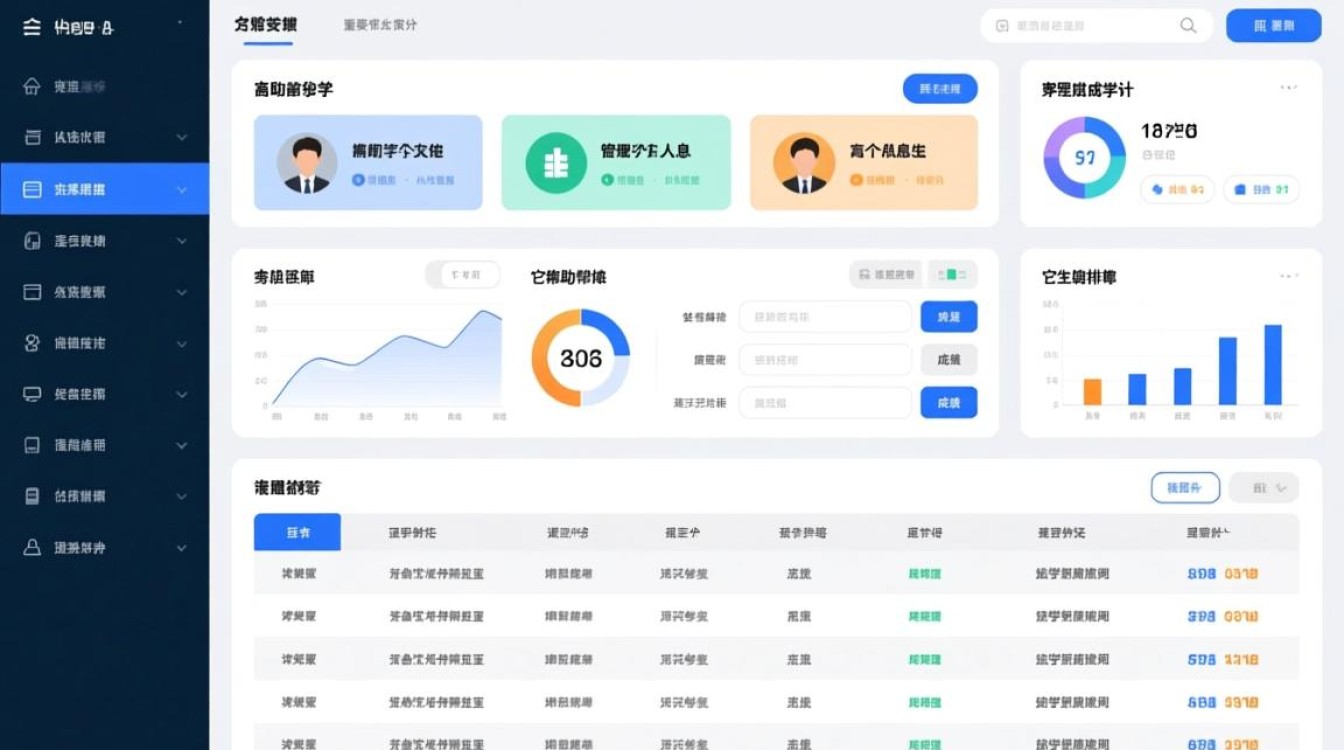 Java开发学籍管理系统，有哪些高效方法与最佳实践？-好主机测评网