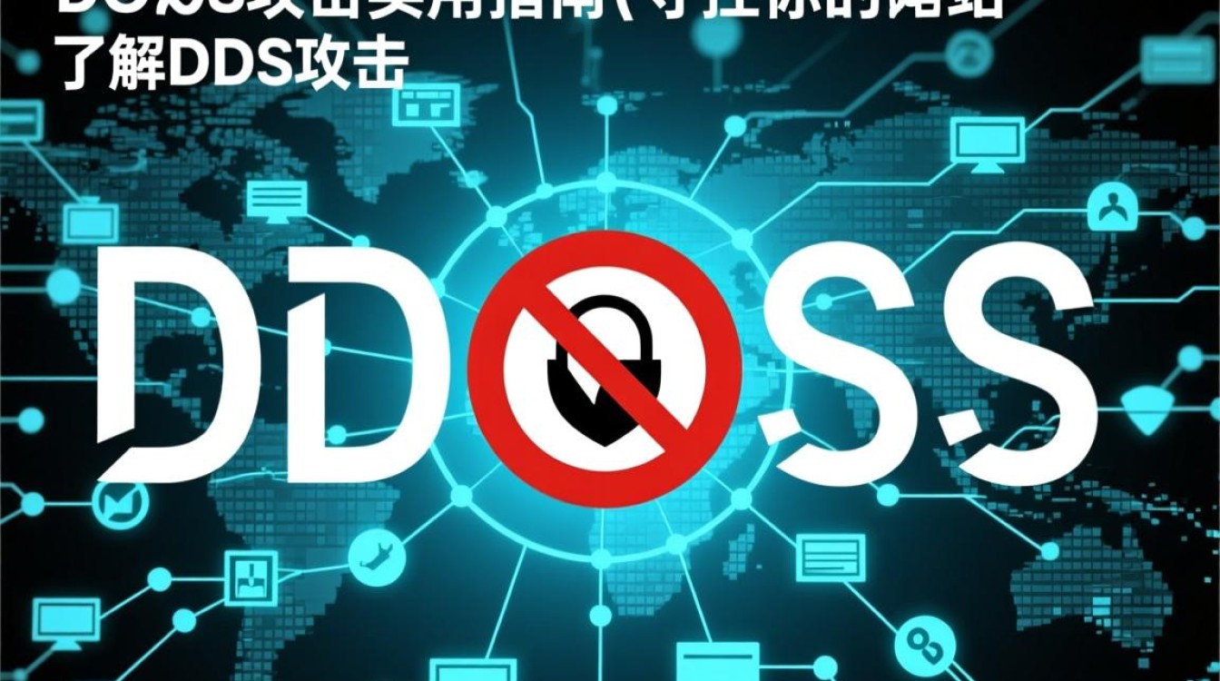 如何有效实施防御DDoS攻击实用指南确保网站安全不崩溃？