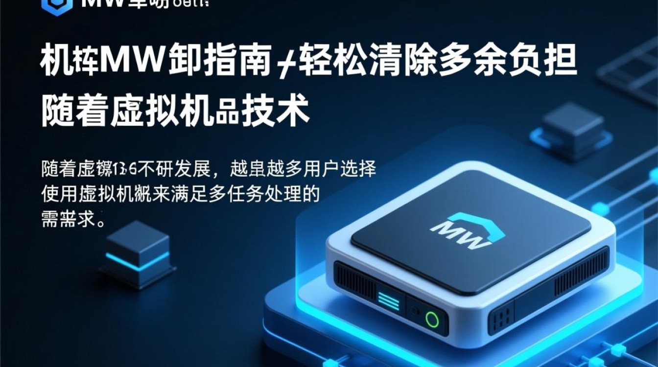 虚拟机MW卸载时遇到问题？30招解决技巧大揭秘！