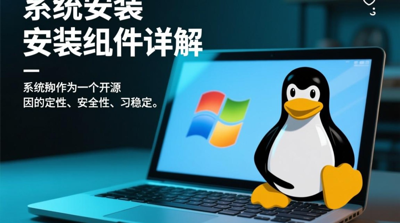 Linux安装组件时，如何确保每个组件都能高效兼容运行？-好主机测评网