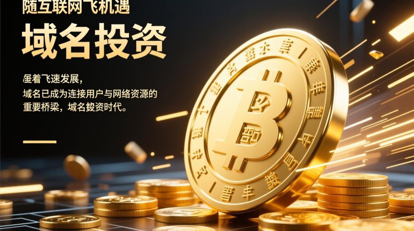 域名投资与仲裁，这两大领域有何区别与联系？未来发展趋势如何？