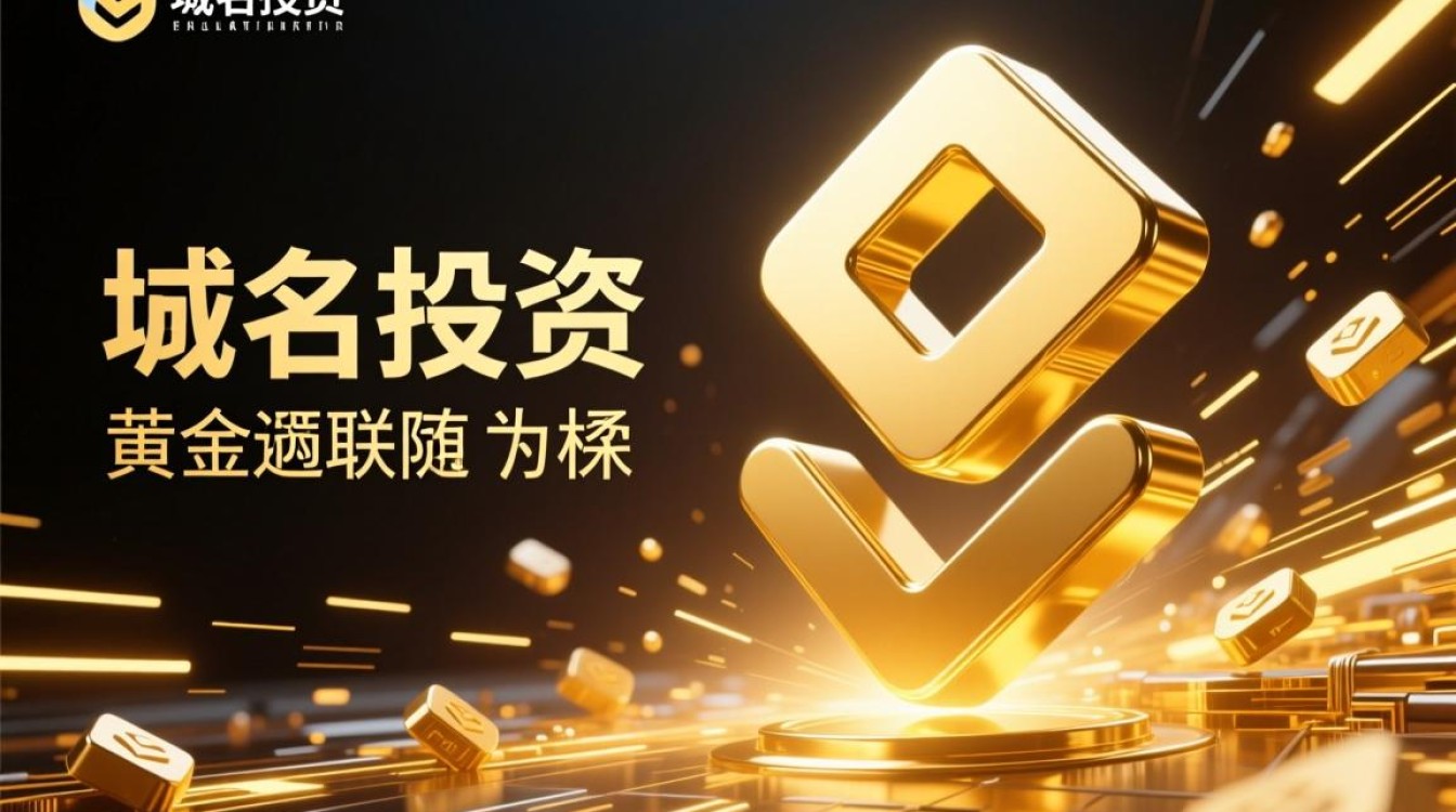 域名投资与仲裁，这两大领域有何区别与联系？未来发展趋势如何？-好主机测评网