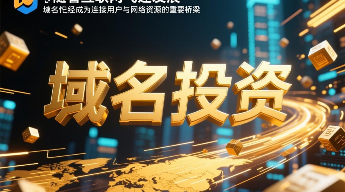 域名投资与仲裁，这两大领域有何区别与联系？未来发展趋势如何？