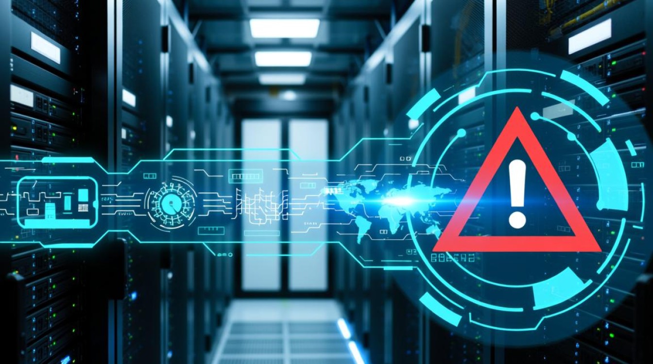 服务器异常引发为何频繁出现返回数据错误现象？