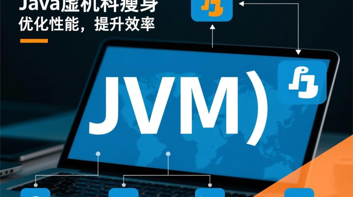 Java虚拟机瘦身，如何在不影响性能的前提下，有效减少JVM体积？