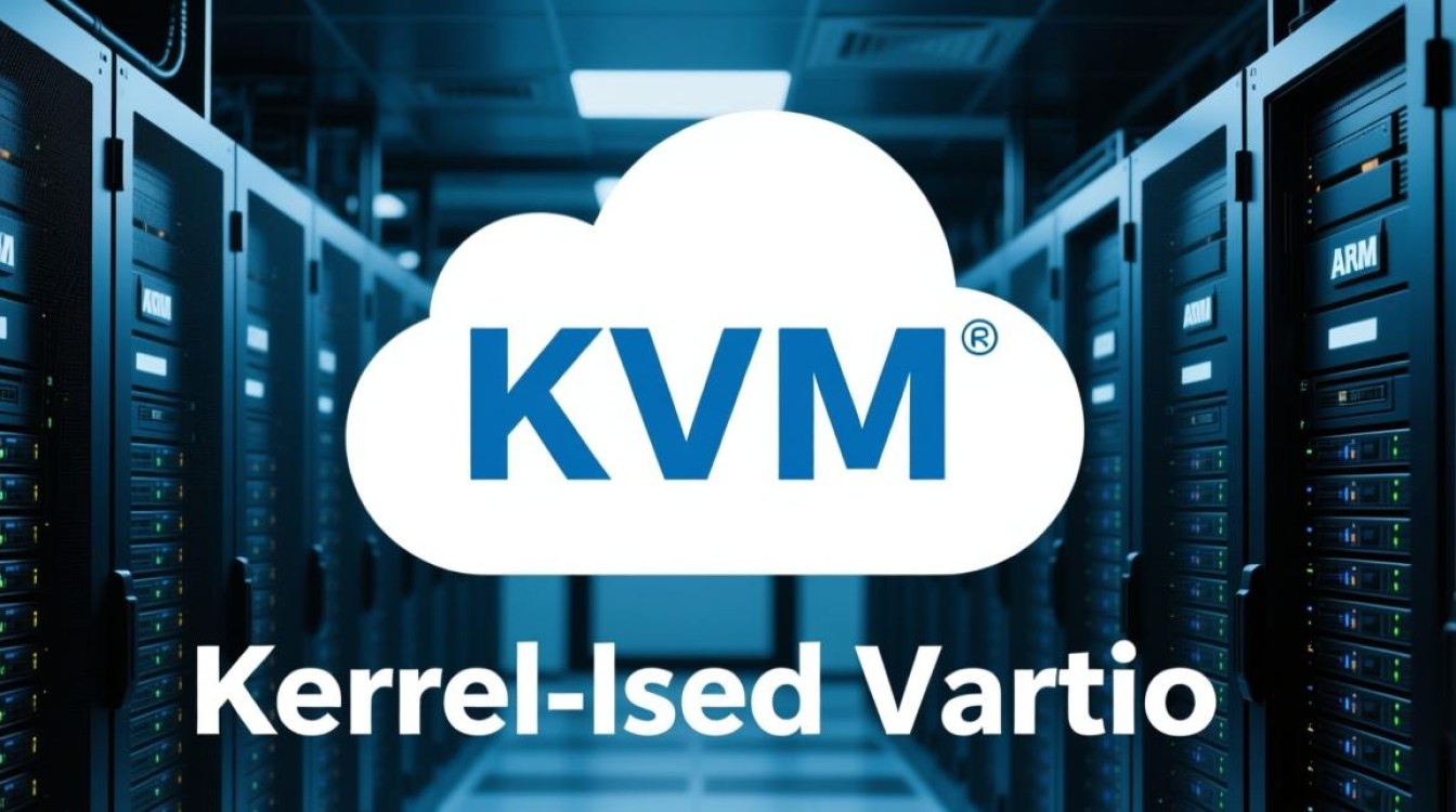 KVM虚拟机在ARM架构上的应用与挑战，有何突破性进展？-好主机测评网