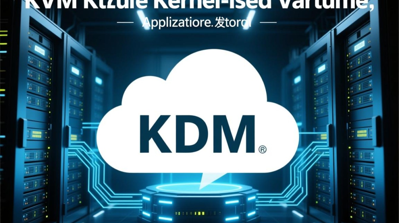 KVM虚拟机在ARM架构上的应用与挑战,有何突破性进展? KVM虚拟机在ARM架构上的应用与挑战,有何突破性进展?