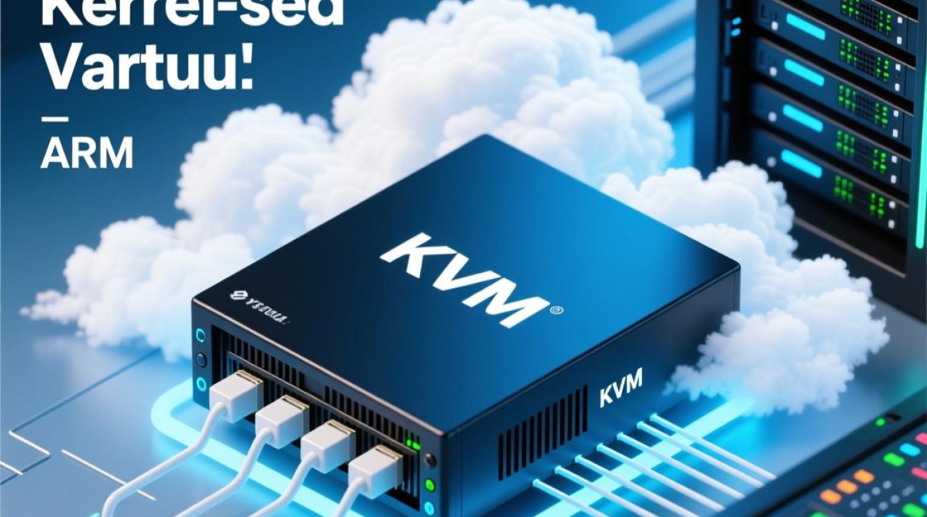 KVM虚拟机在ARM架构上的应用与挑战,有何突破性进展? KVM虚拟机在ARM架构上的应用与挑战,有何突破性进展?