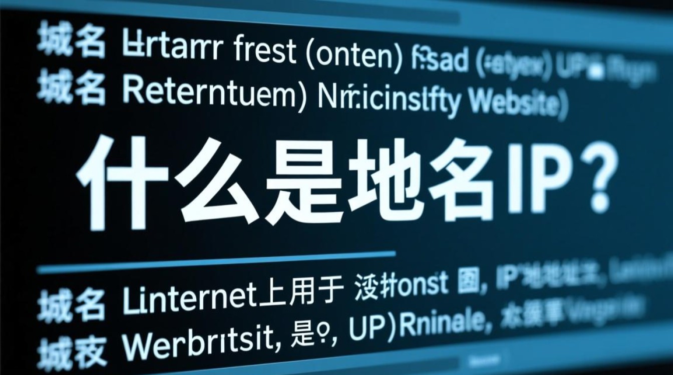 一个域名为何能同时指向多个IP地址?背后原理揭秘! 一个域名为何能同时指向多个IP地址?背后原理揭秘!