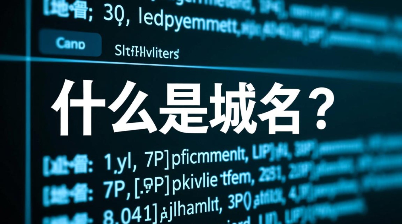 一个域名为何能同时指向多个IP地址?背后原理揭秘! 一个域名为何能同时指向多个IP地址?背后原理揭秘!