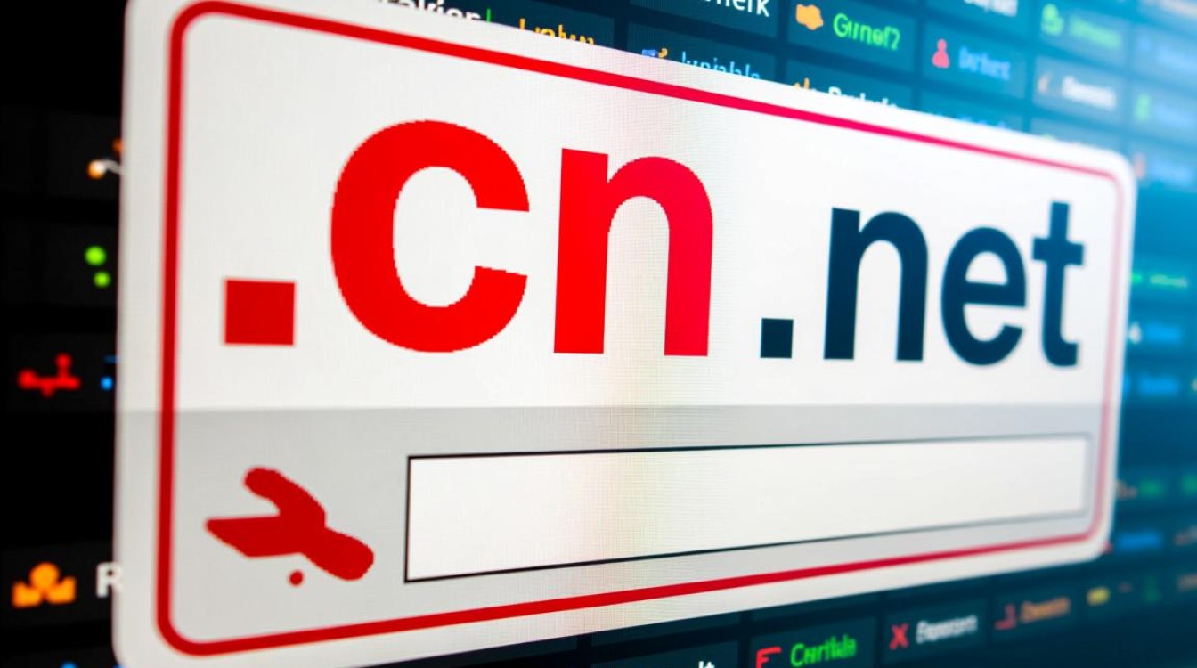 .cn域名与.net域名有何区别?两者在网站建设中的选择标准是什么?-好主机测评网