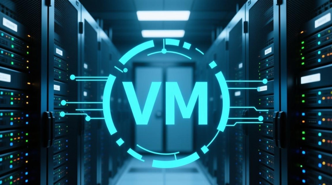 虚拟机开流放？揭秘其背后的技术原理与潜在风险？-好主机测评网