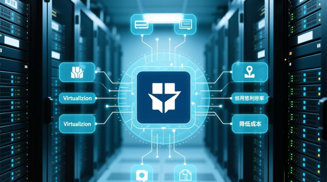 虚拟机作用有哪些？PPT展示中这些关键功能如何应用？