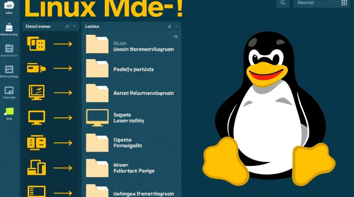 Linux修改文件权限级别,具体操作步骤和注意事项有哪些?-好主机测评网