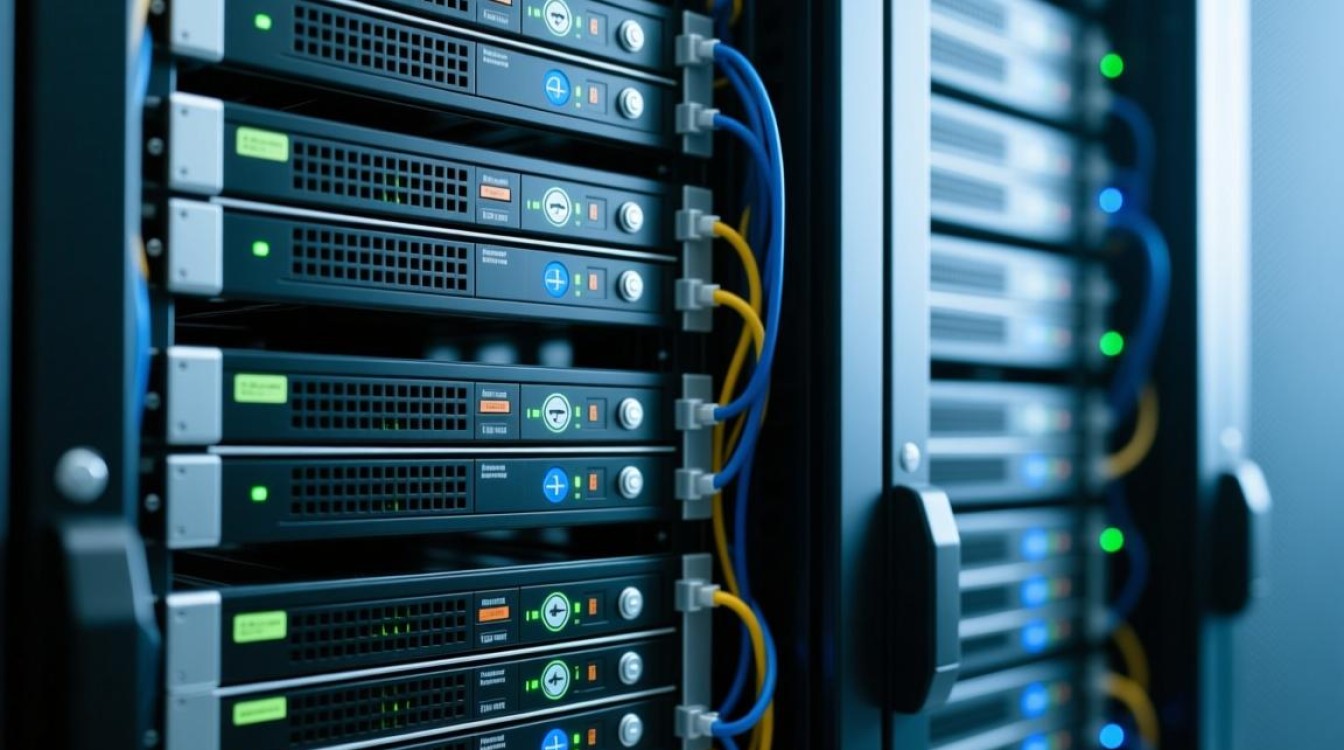 在服务器技术详细介绍中，哪些关键知识点是初学者必须掌握的？-好主机测评网