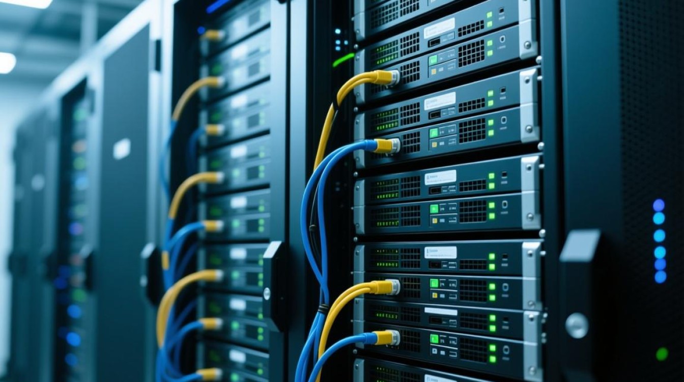 在服务器技术详细介绍中，哪些关键知识点是初学者必须掌握的？