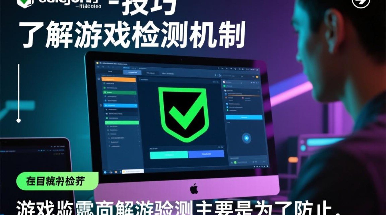 如何有效防止游戏检测到使用虚拟机？