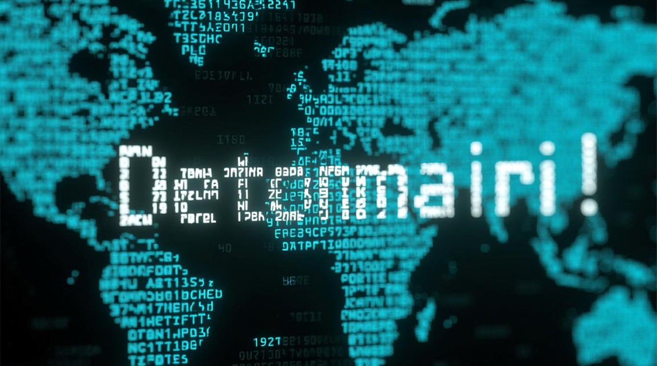 一个域名最多可以创建多少个子域名？