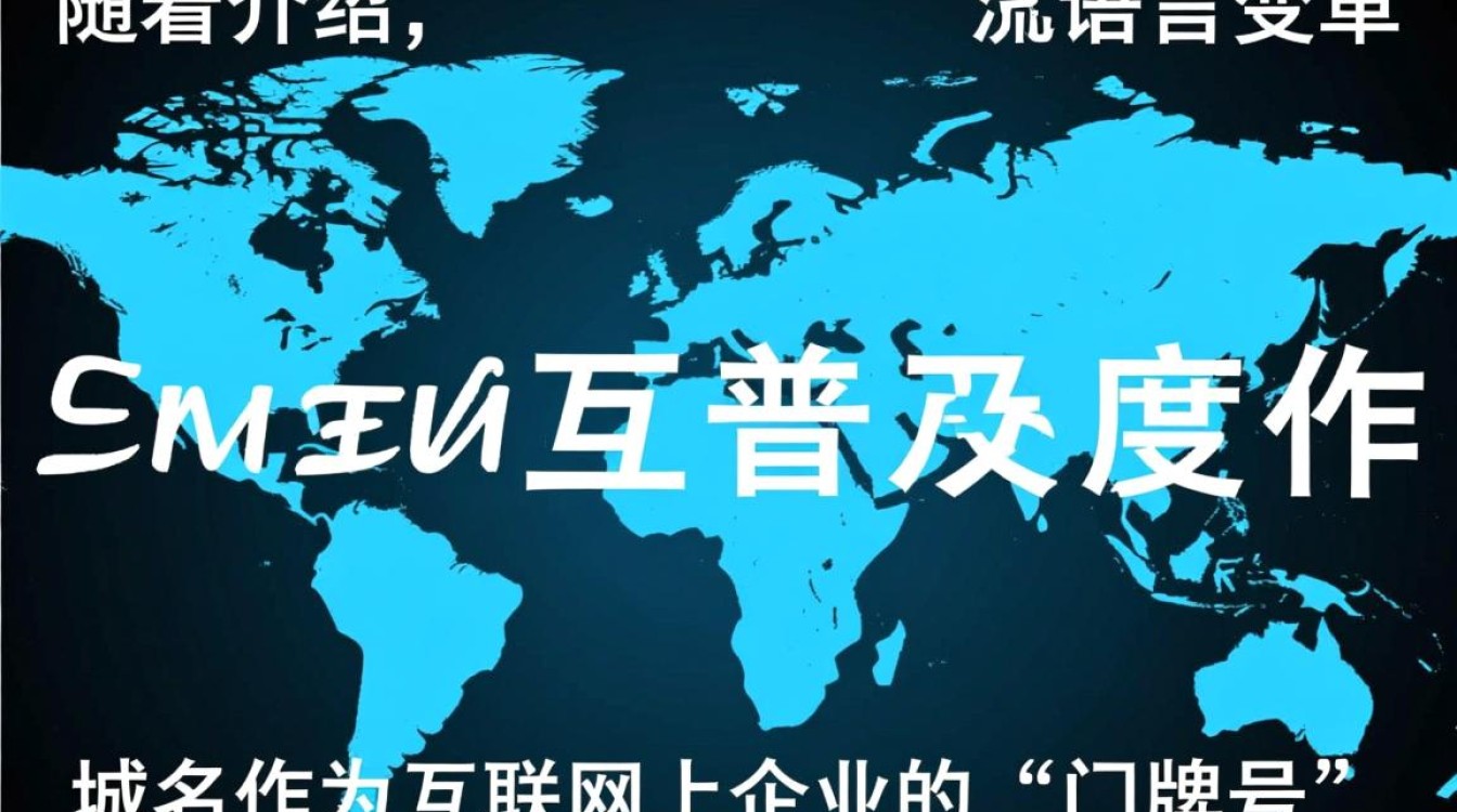 英文域名等于中文域名？揭秘两者之间的差异与联系