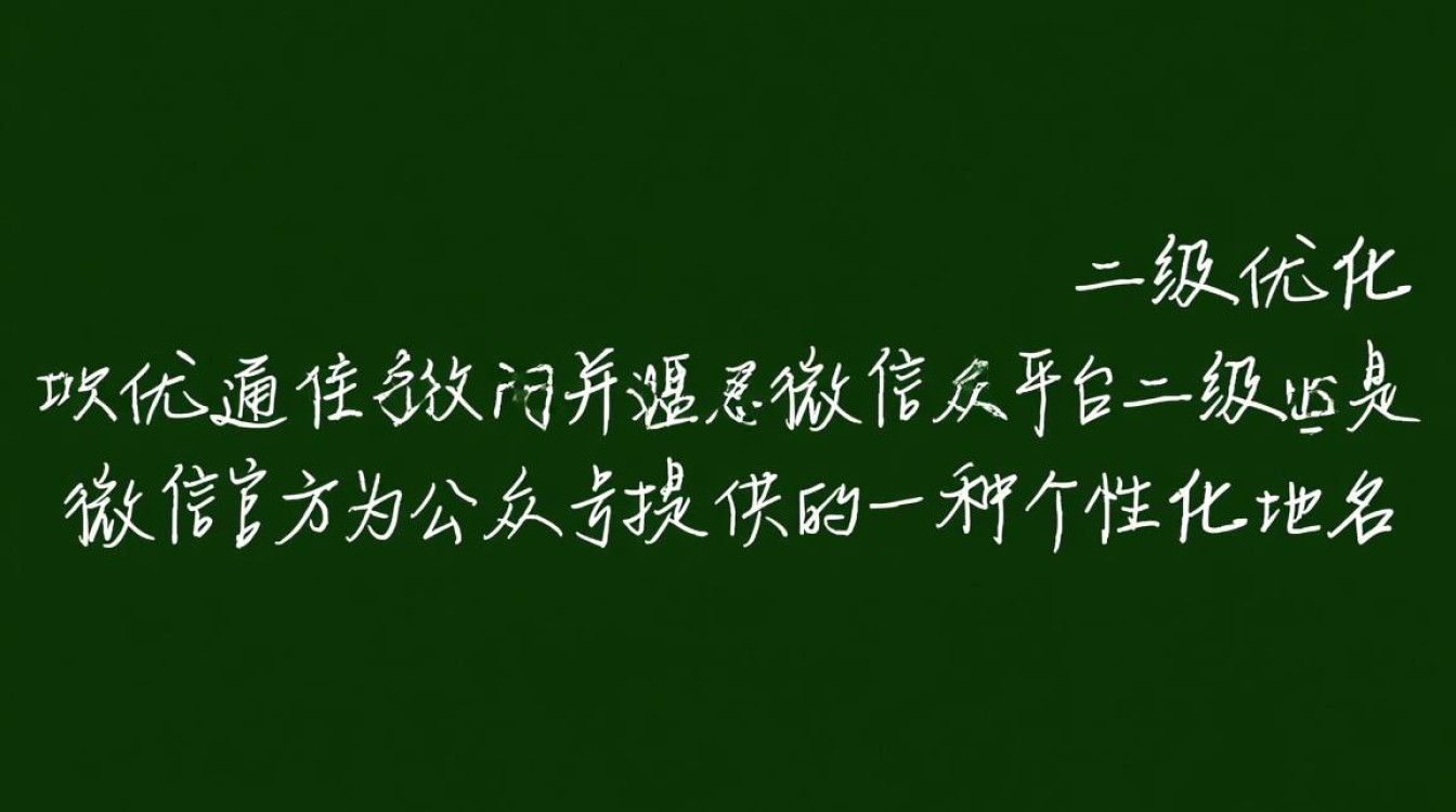 如何有效利用微信公众平台二级域名提升品牌影响力？