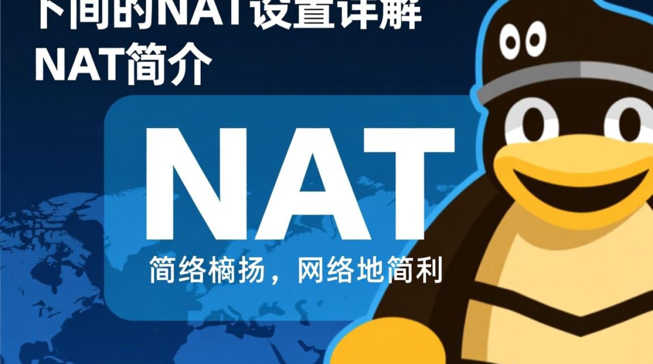 Linux环境下如何精确配置NAT实现高效网络转发？