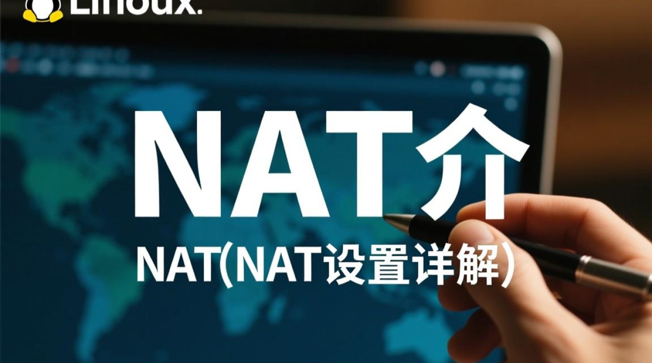 Linux环境下如何精确配置NAT实现高效网络转发？