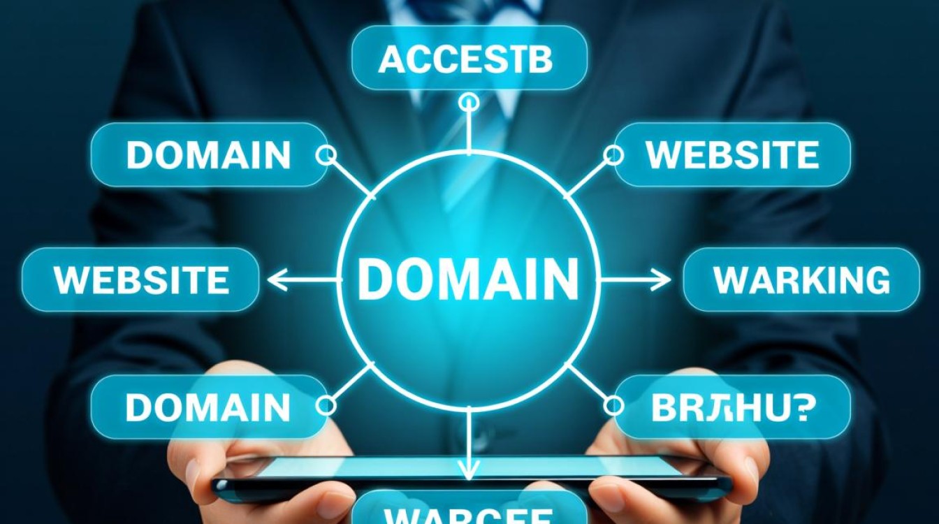 为何多域名均指向同一网站？背后的技术原理和潜在风险是什么？-好主机测评网