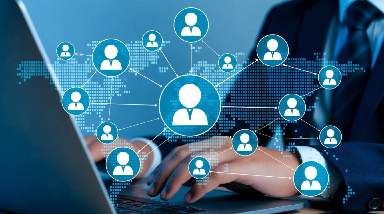 为何多域名均指向同一网站？背后的技术原理和潜在风险是什么？