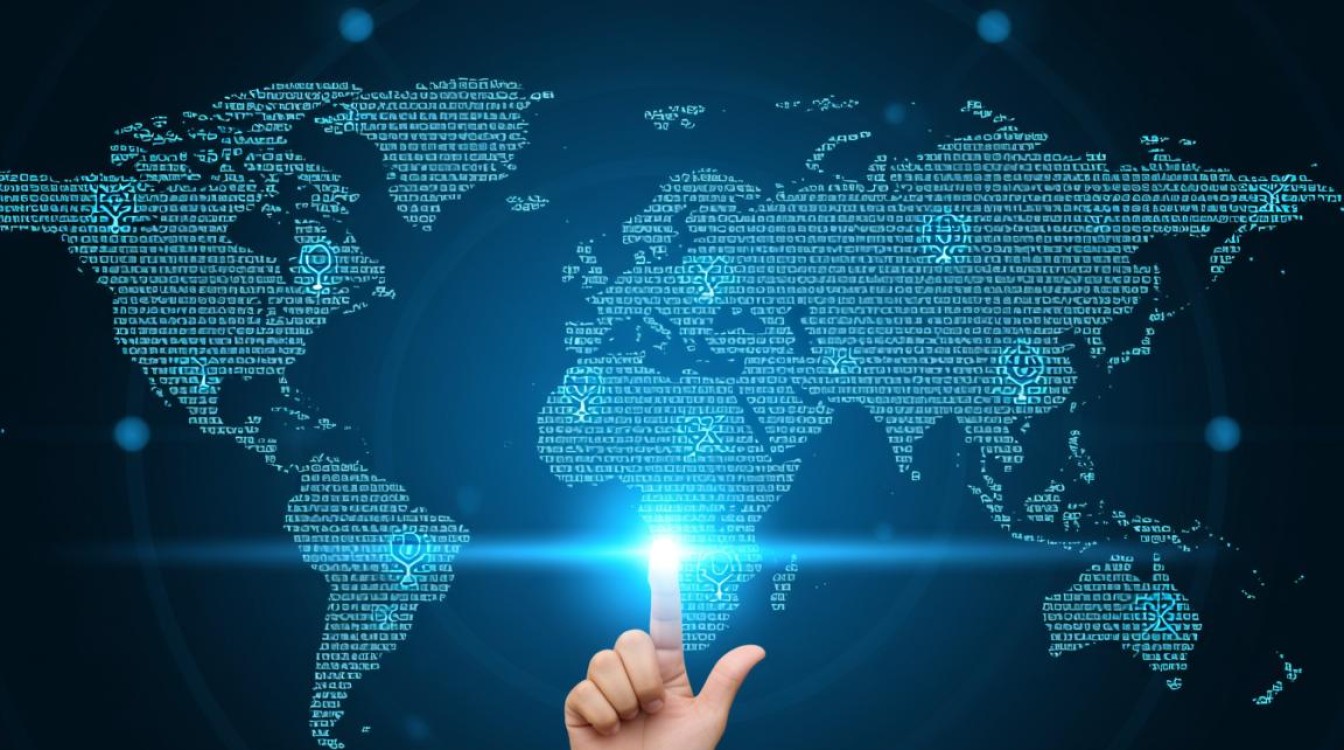 为何多域名均指向同一网站？背后的技术原理和潜在风险是什么？