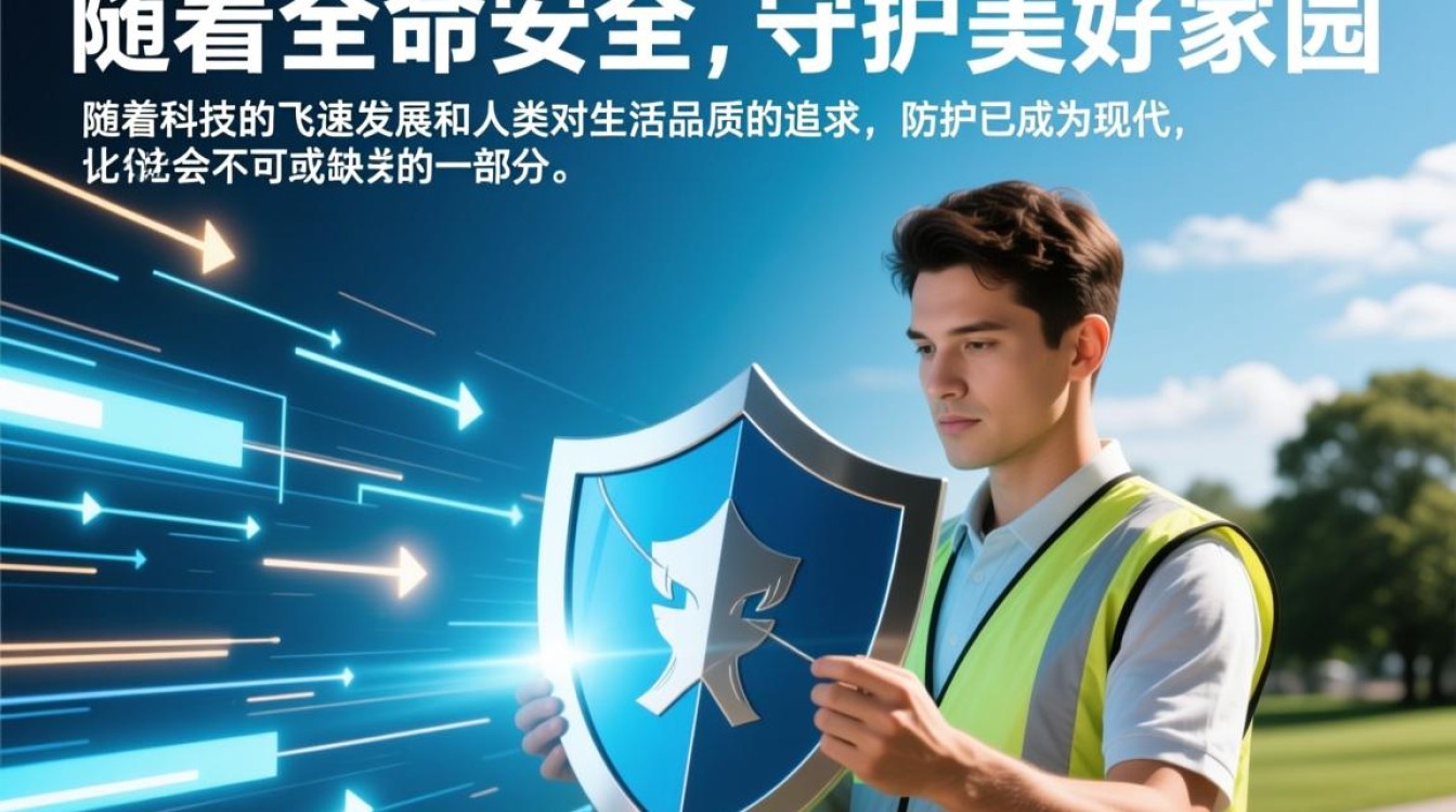 防护意思在日常生活中如何准确理解和使用防护概念？