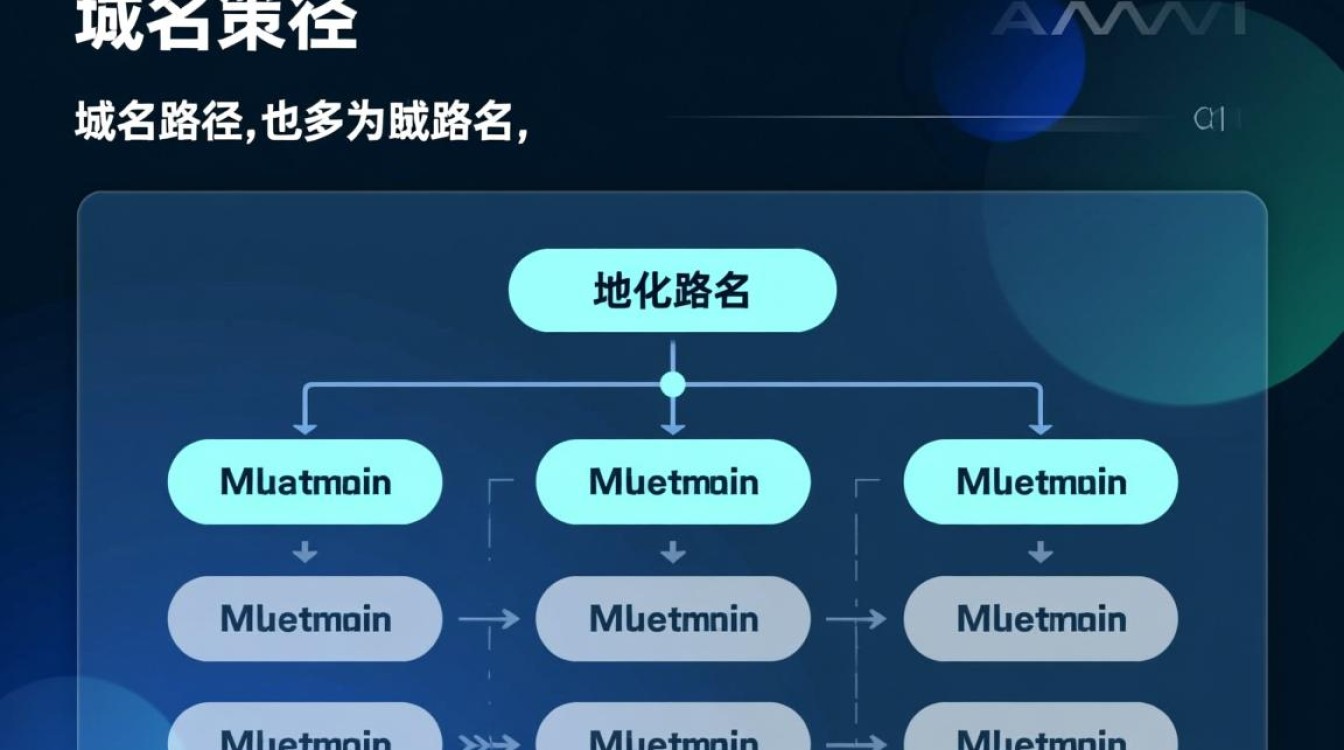 域名下的域名路径有何特殊之处？为何如此重要？-好主机测评网
