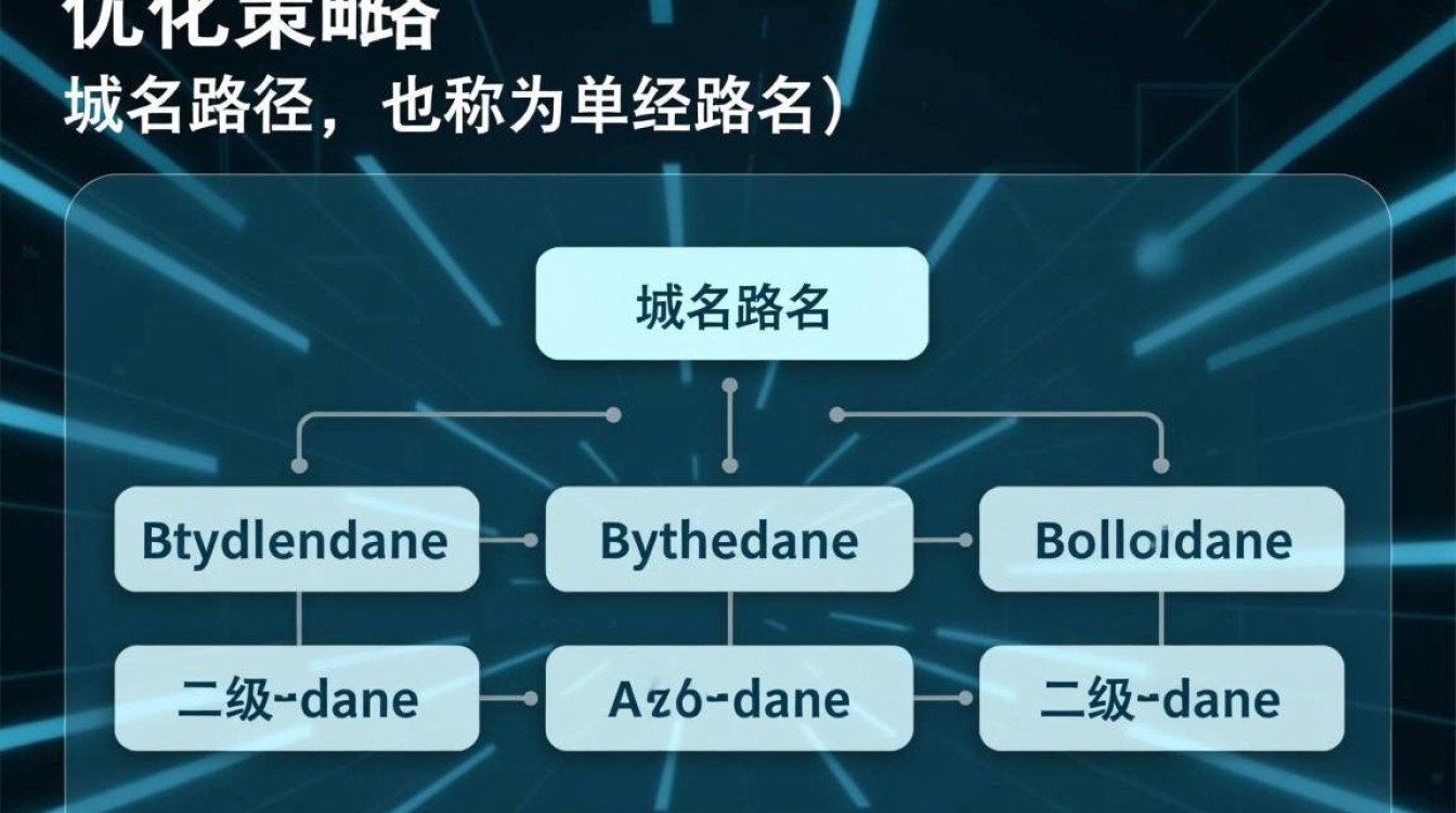 域名下的域名路径有何特殊之处？为何如此重要？