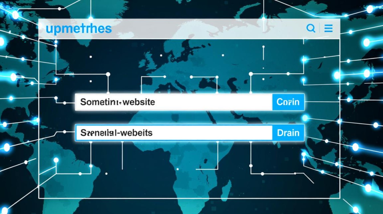 为何同一个网站需要使用两个域名？背后有何深层原因？-好主机测评网