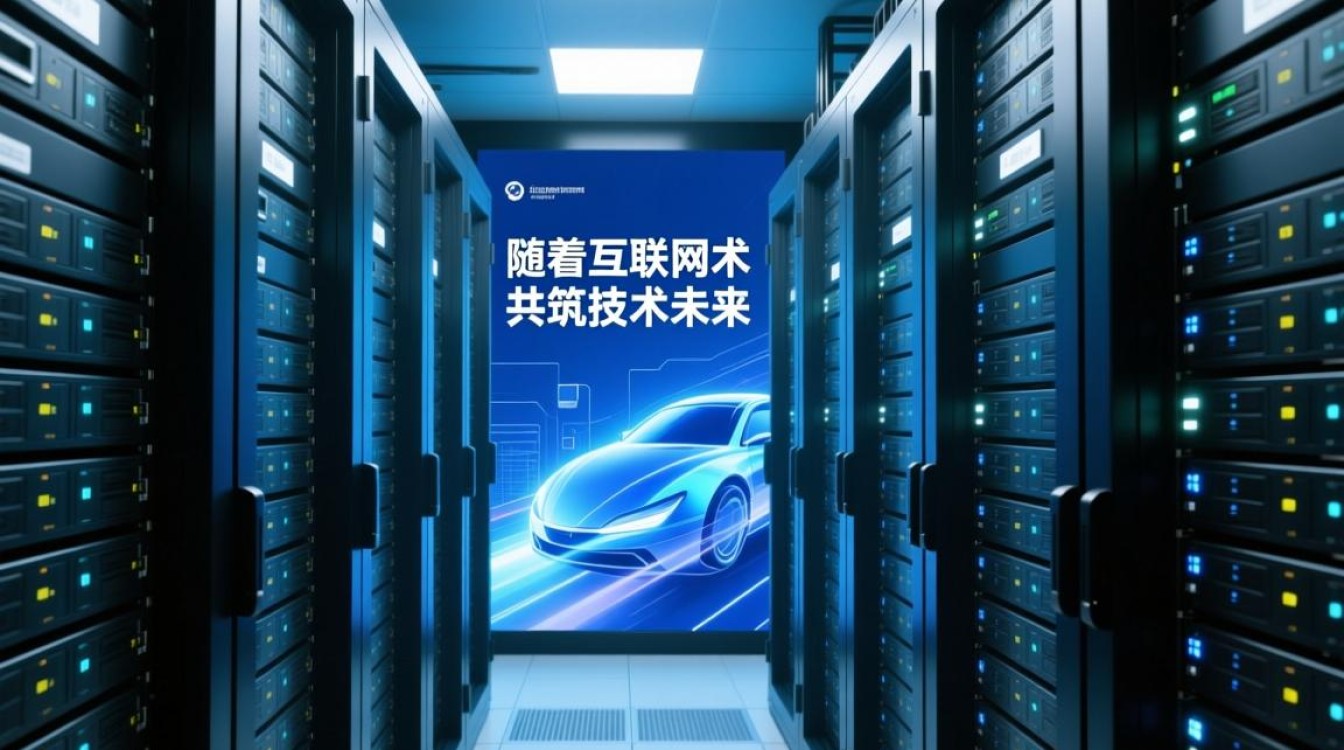 服务器技术论坛探讨，服务器技术发展趋势与未来挑战有哪些？-好主机测评网