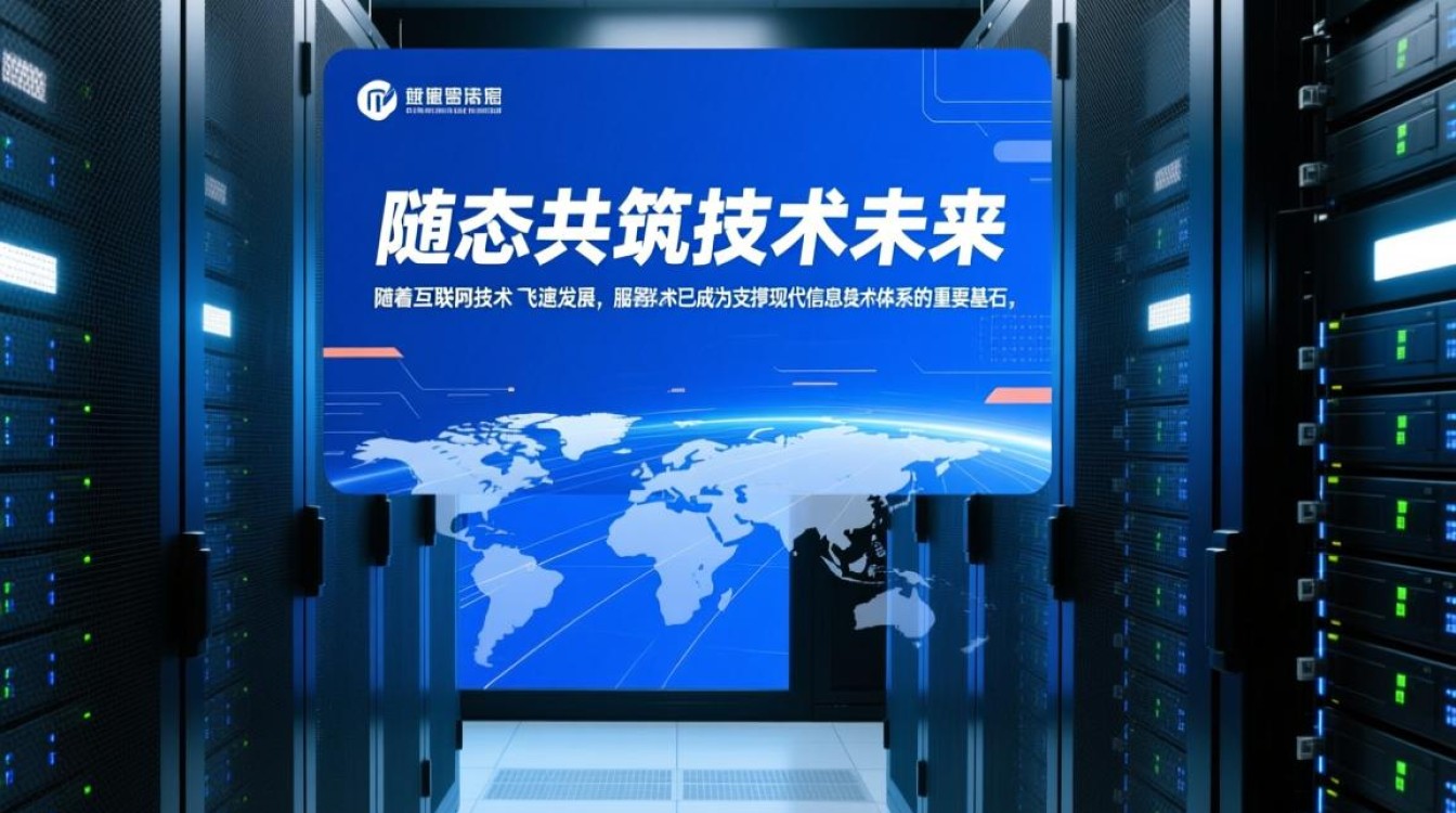 服务器技术论坛探讨，服务器技术发展趋势与未来挑战有哪些？