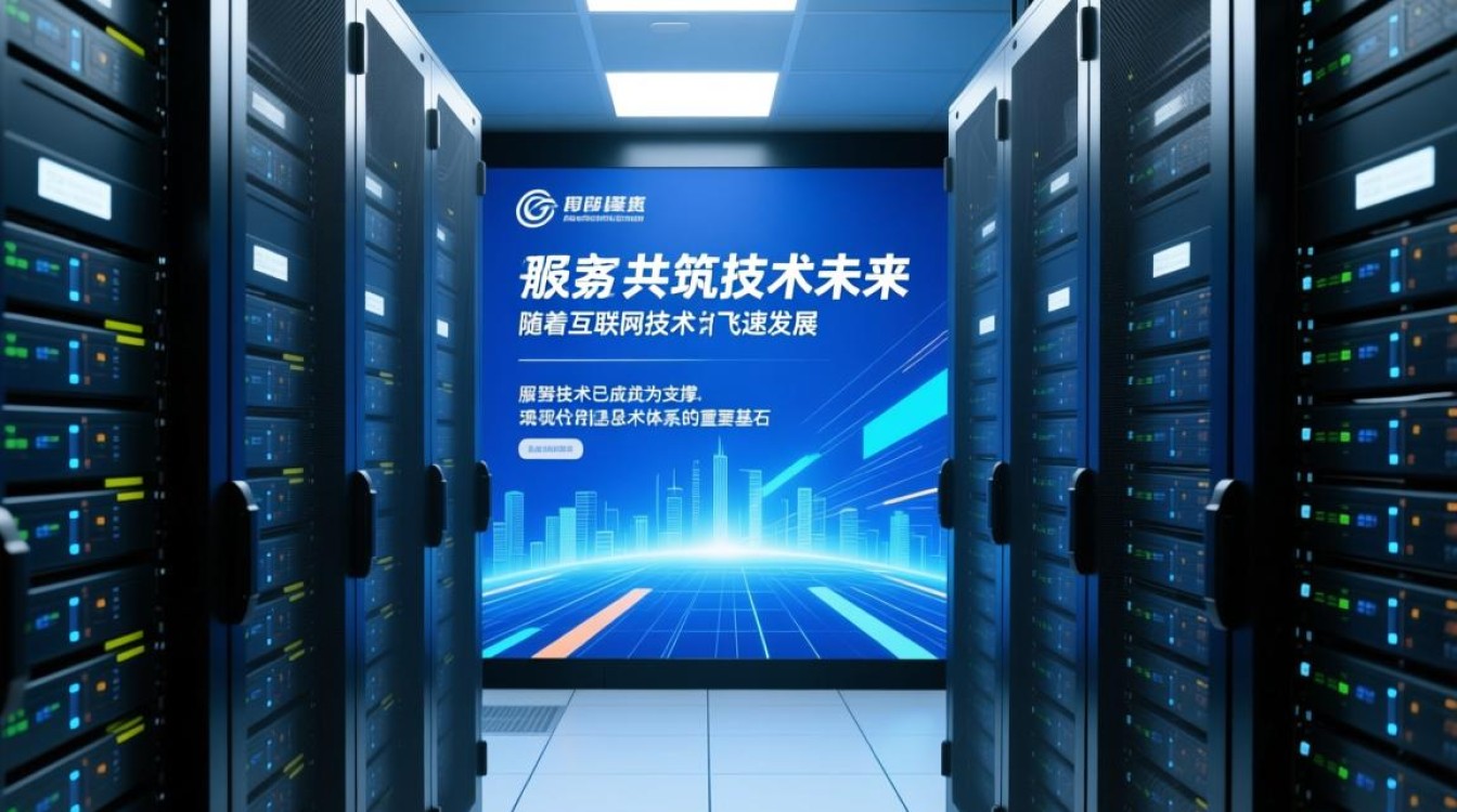 服务器技术论坛探讨，服务器技术发展趋势与未来挑战有哪些？