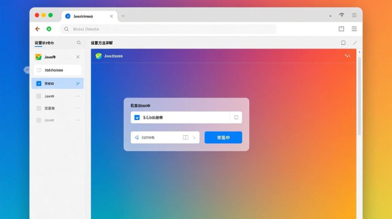 Java窗体背景色设置方法详细解答是何？常见问题与技巧解析？-好主机测评网