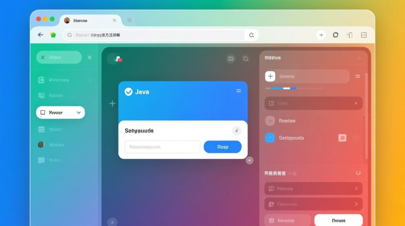 Java窗体背景色设置方法详细解答是何？常见问题与技巧解析？