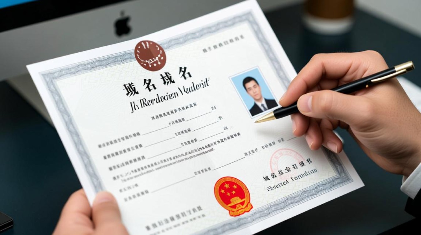 新网域名证书打印操作步骤详解，为何如此繁琐？-好主机测评网