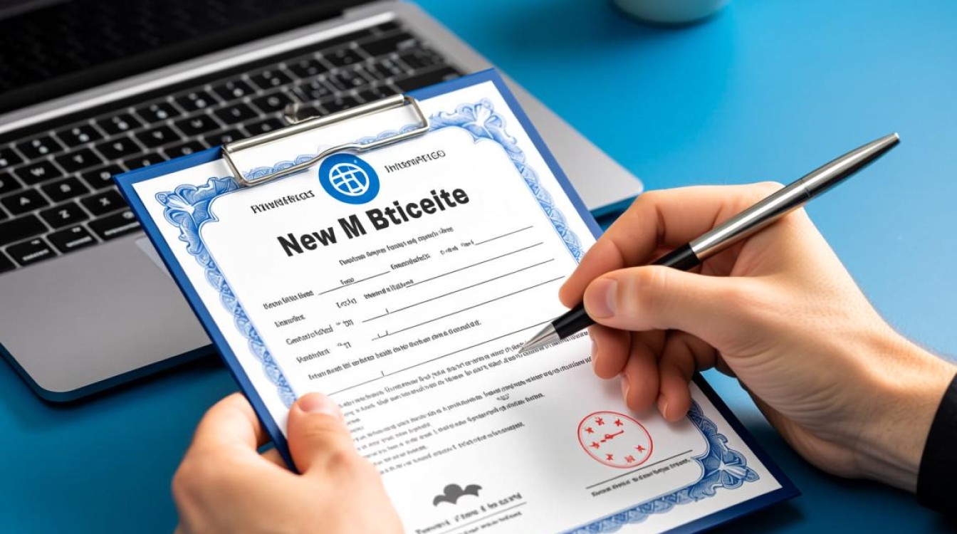 新网域名证书打印操作步骤详解，为何如此繁琐？