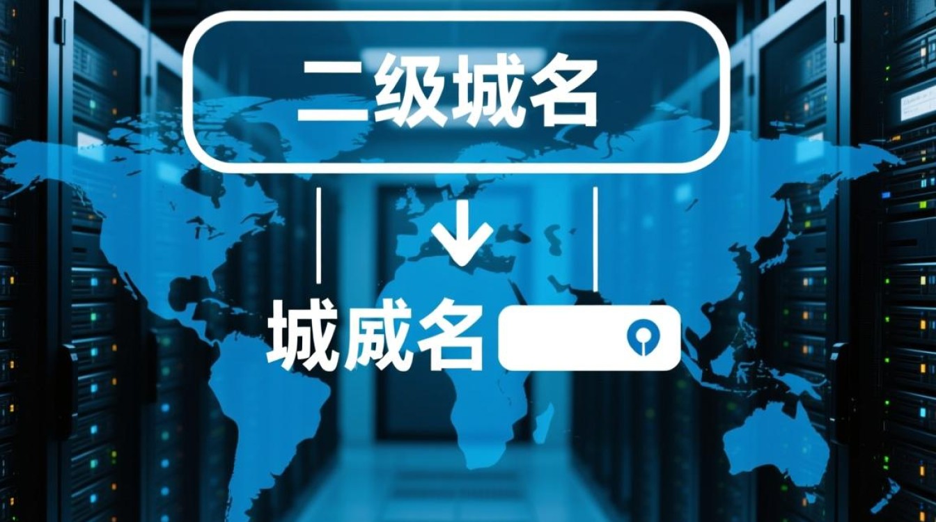 二级域名如何在不同服务器间切换与配置? 二级域名如何在不同服务器间切换与配置?