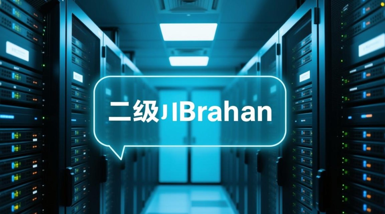 二级域名如何在不同服务器间切换与配置?-好主机测评网