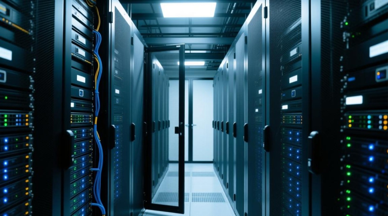 服务器扩容究竟意味着什么？对性能提升有何具体影响？-好主机测评网