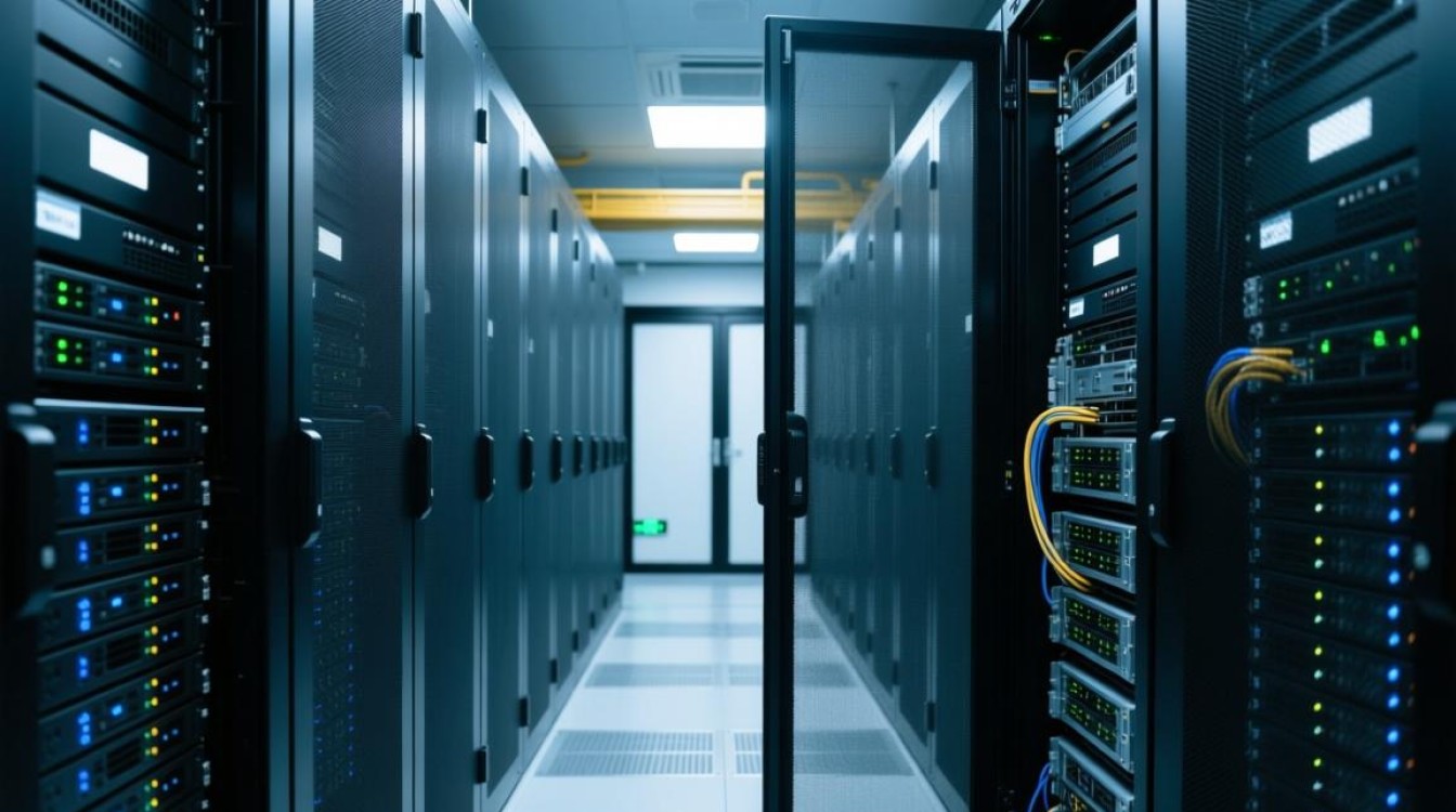 服务器扩容究竟意味着什么?对性能提升有何具体影响? 服务器扩容究竟意味着什么?对性能提升有何具体影响?