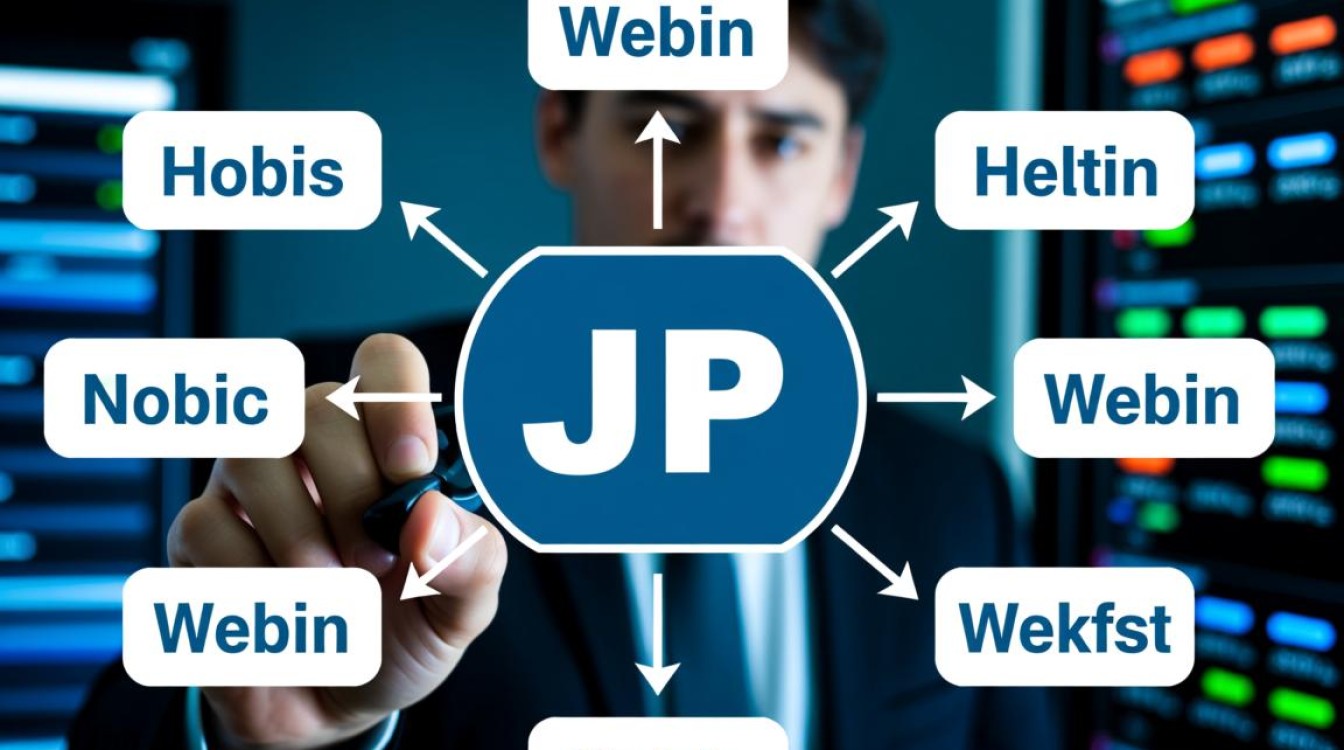 为何多个域名会同时指向同一个IP地址?背后原因揭秘! 为何多个域名会同时指向同一个IP地址?背后原因揭秘!