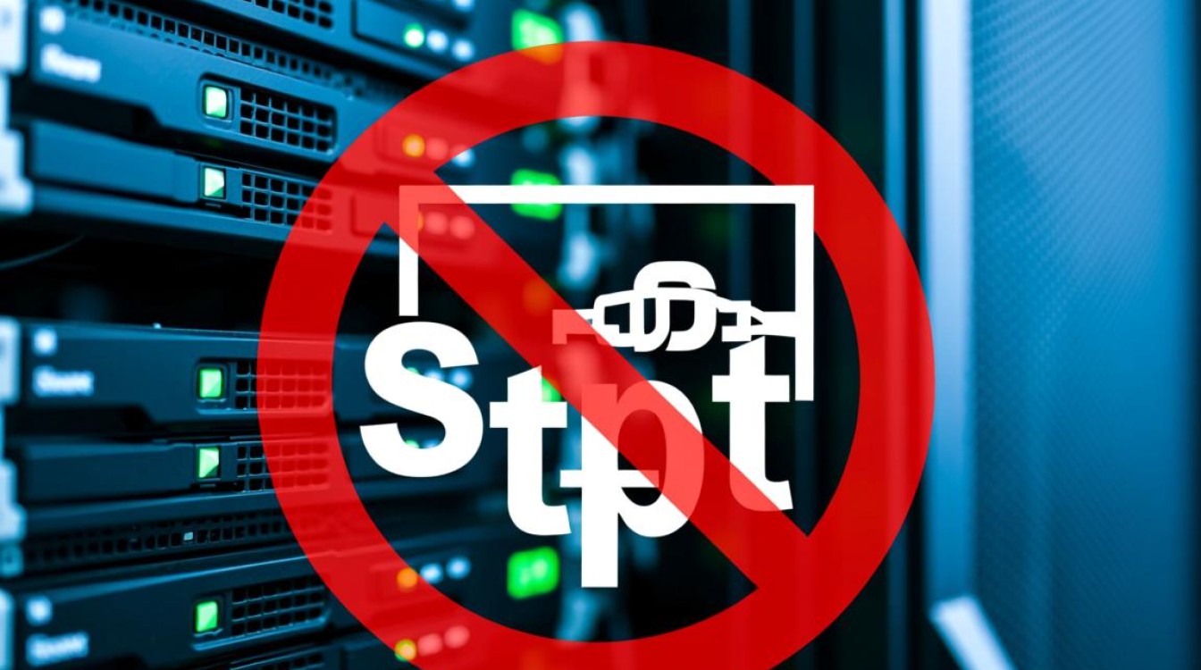 为何服务器拒绝SFTP连接却开放FTP连接？背后原因揭秘！